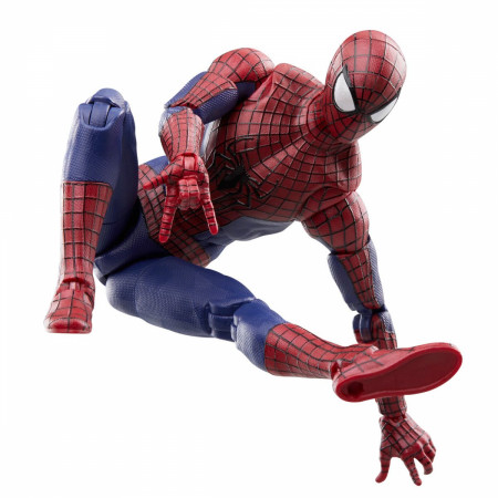 Marvel Comics Legends The Amazing Spider-Man 6" Action Figure